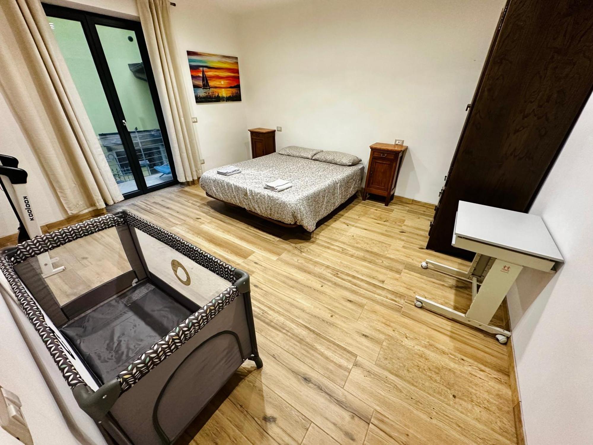 Apartamento Cats & Breakfast Vogogna Exterior foto